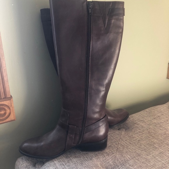 Ralph Lauren riding boot size 9 - Picture 9 of 11